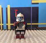 LEGO Star Wars Clone ARC Trooper Hammer Phase 2 (Faza 2) - sw0377