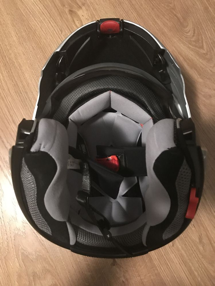 Capacete moto Box Helmets