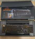 Teclado Gaming Asus