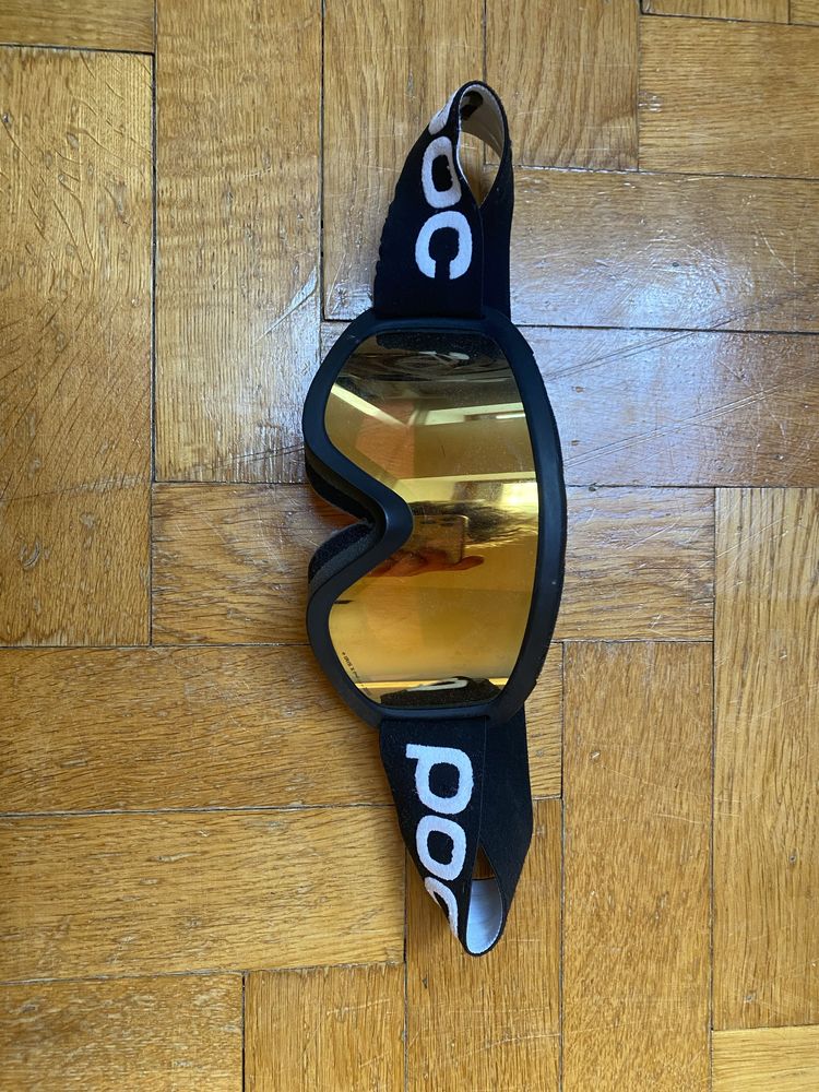 Gogle POC Iris X