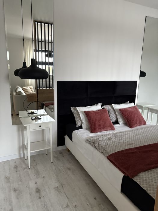 Wynajmę apartament. Wysoki standard