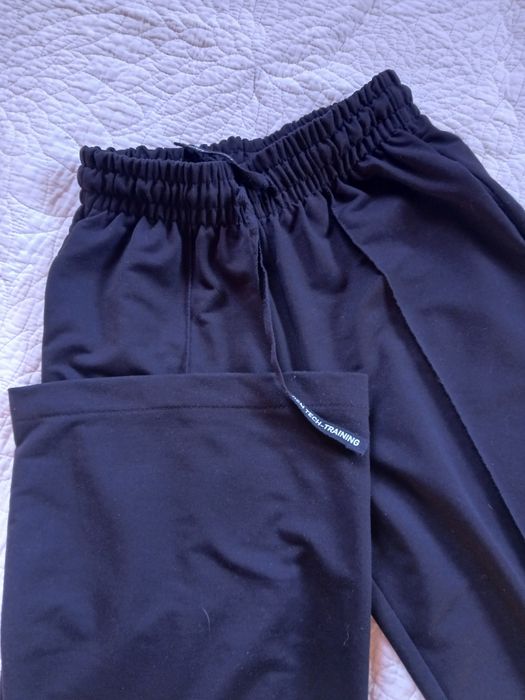 Брюки жіночі трикотаж