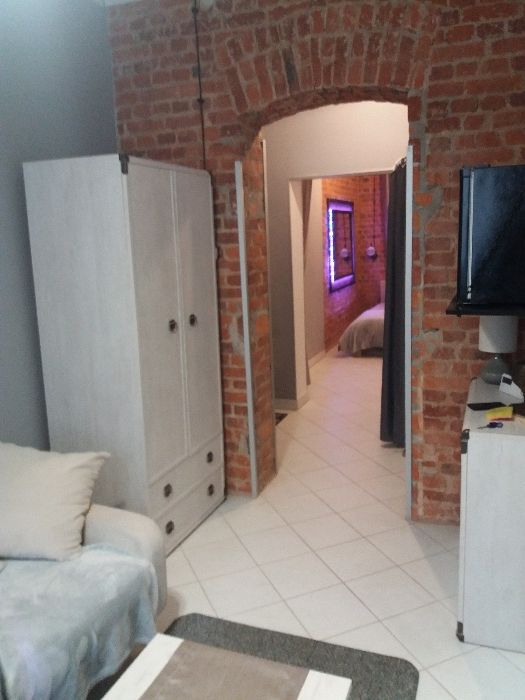 Komfortowy apartament w centrum Wałbrzycha