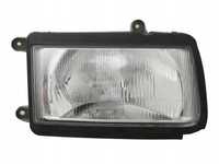 Reflektor Lampa Euro Opel Frontera B 1998-2001 R