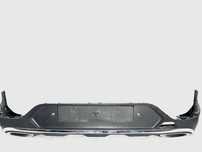 Difusores Originais Mercedes e Land Rover