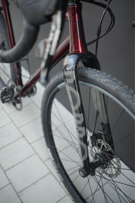 Rondo Ruut ST2 gravel rozmiar M