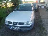 Seat Ibiza 1.0 sprzedam