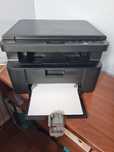 Drukarka Brother DCP-1622WE + 3 tonery TN-1090 + skaner
