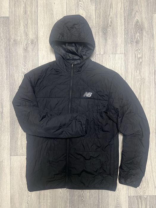микропуховик New balance