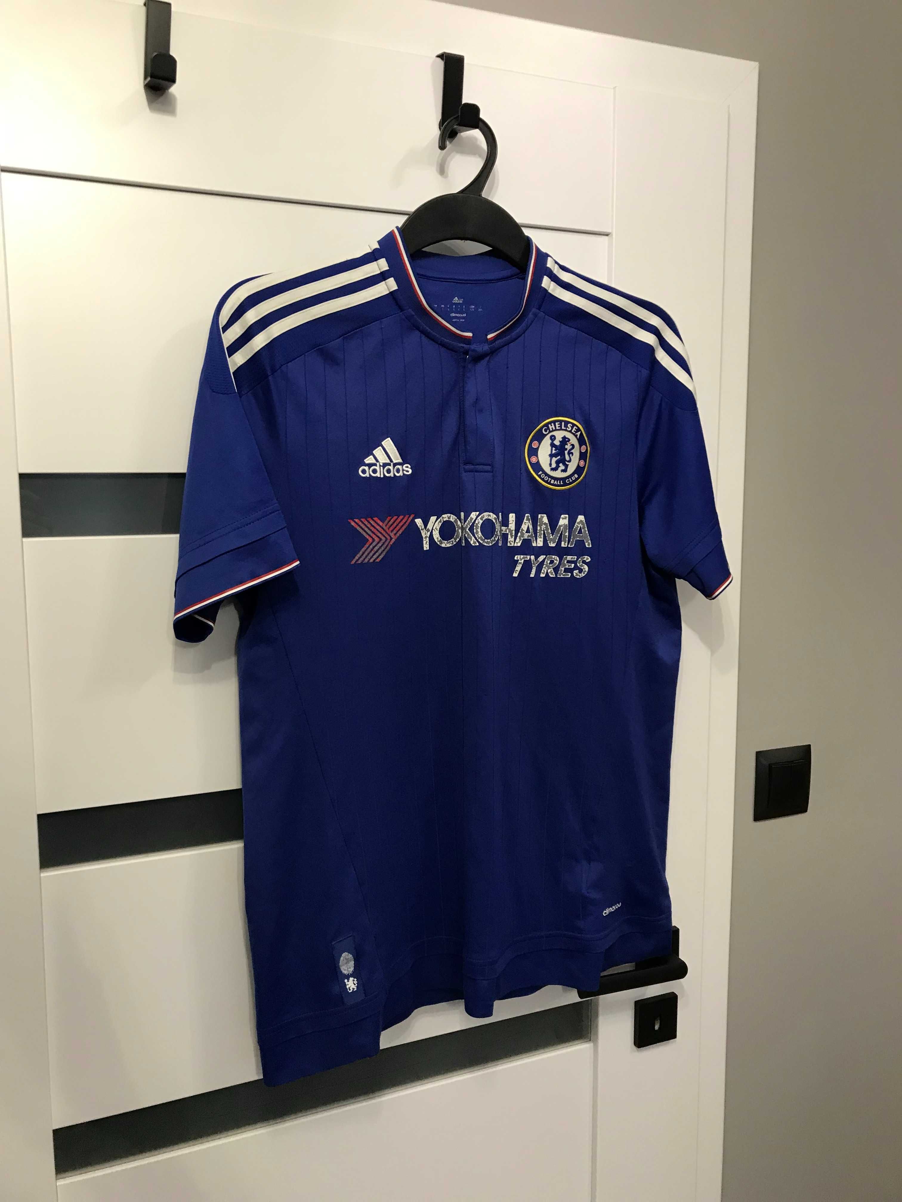 Koszulka Adidas Chelsea Londyn rozm. L