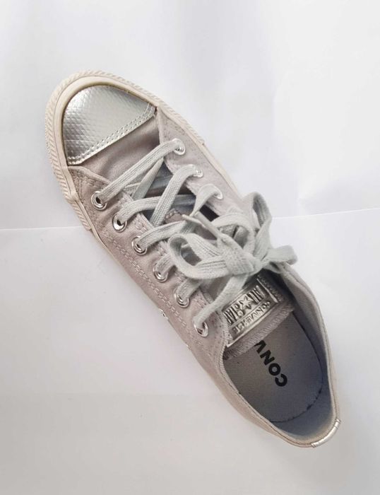 Tenis Converse All Stars-n. 39