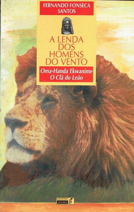 16221

Lenda Dos Homens Do Vento
Fernando Fonseca