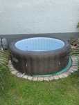 Jacuzzi dmuchane Bestway Lay-Z-Spa w super stanie!
