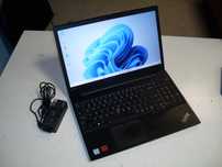 Laptop Lenovo E580, i5-8250U, 16GB DDR4, SSD 512GB, Radeon RX 550 2GB