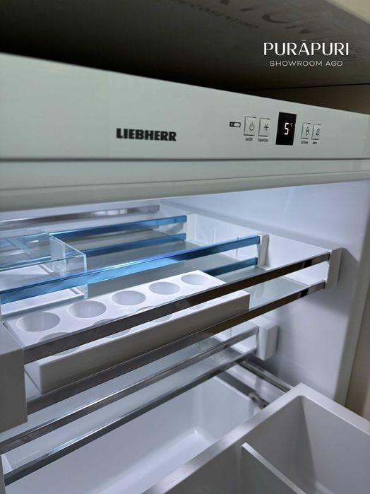 LIEBHERR chłodziarka pod blat UIKo1560 /z ekspozycji/ darmowa dostawa