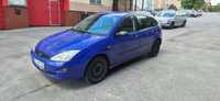 Ford Focus 1.6 Gaz bez korozji sprawna klimatyzacja 100% sprawny !