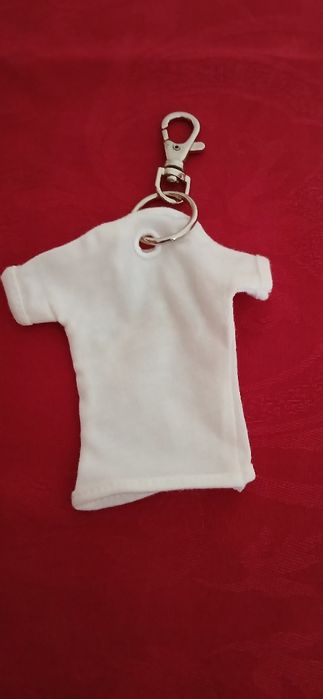 Porta-chaves RK Red Oak Tee