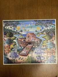 Puzzle Unicef 701E - 56