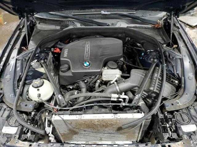 BMW 528xi 2015 ( вигідна)
