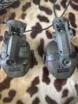 Тактические наушники Walker's Razor Slim Olive Walkers