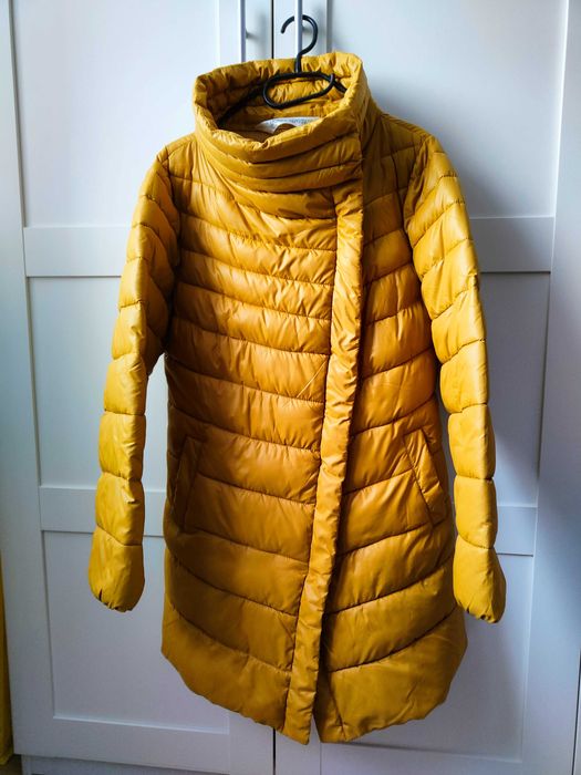 Kurtka zimowa damska Monte Cervino L