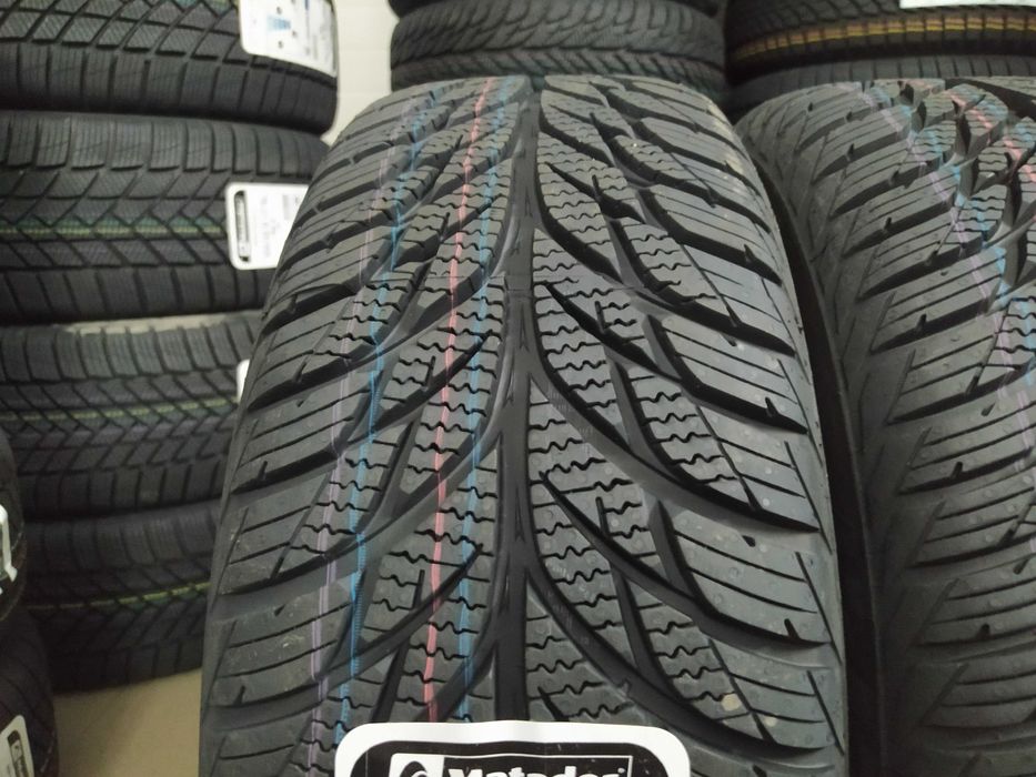 NOWE OPONY 205/55/16 Matador Allweather MP62 Całoroczne CONTINENTAL