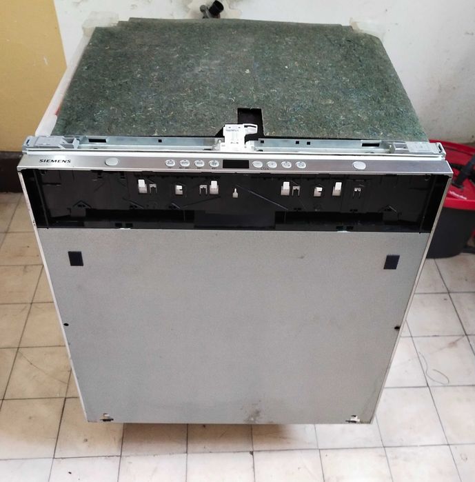 Zmywarka do zabudowy Siemens 60cm