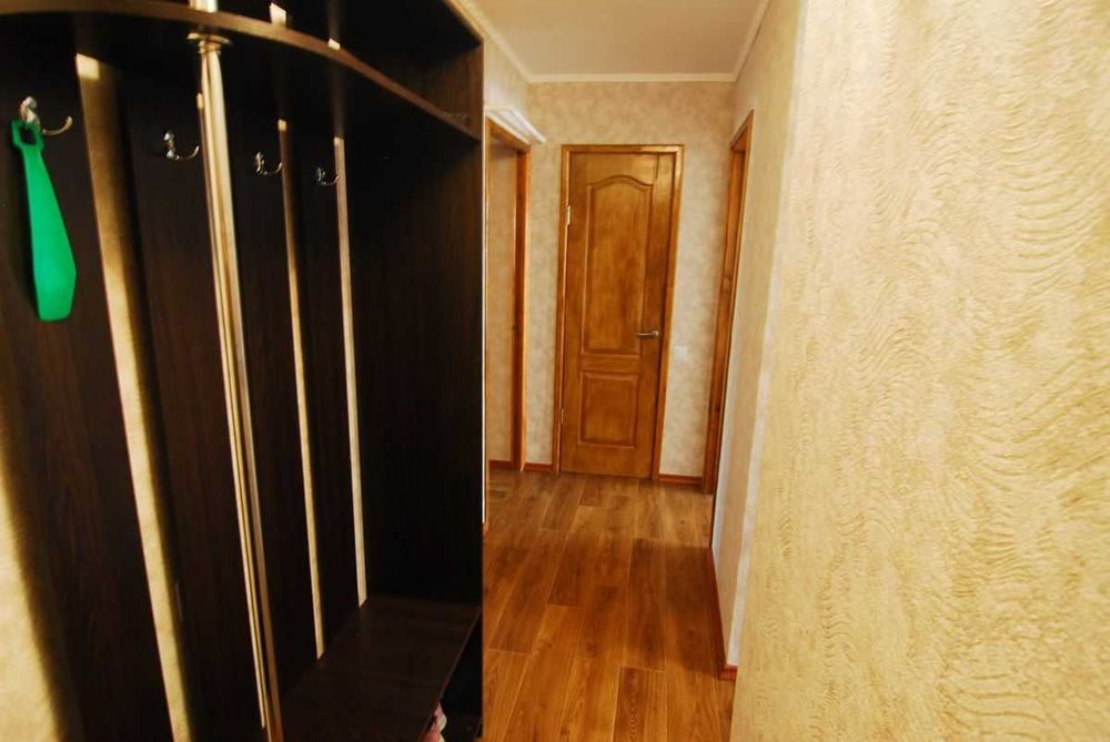 Здам 2 кімн.квартиру з новим ремонтом пр. Аерокосмічний,поруч Одеська