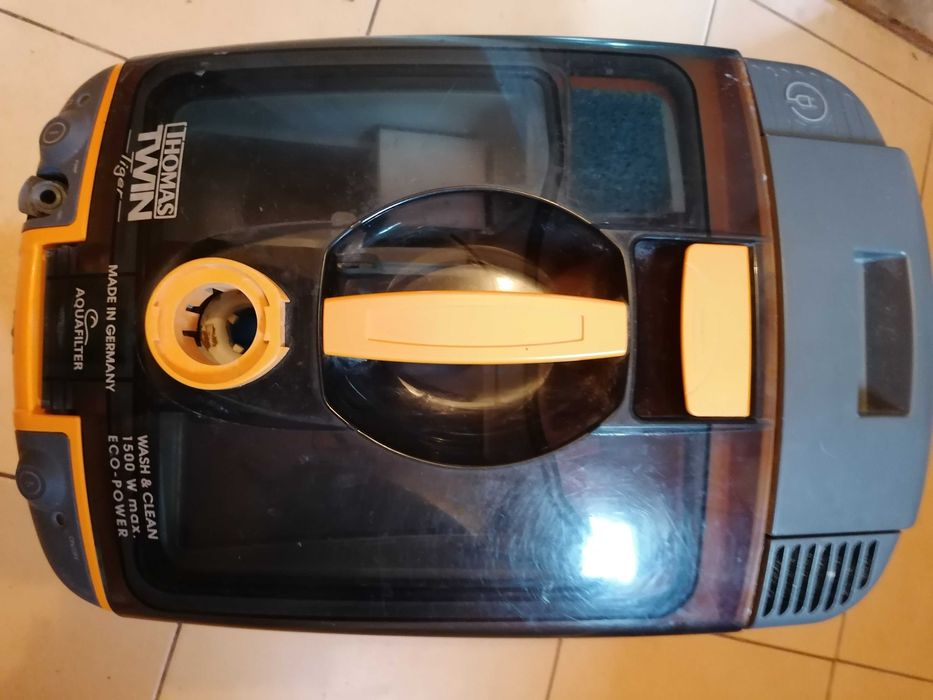 Продам моющий пылесос Томас TWIN Tiger (Германия)