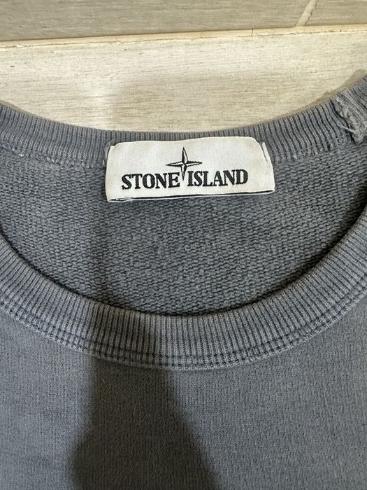 Світшот Stone Island