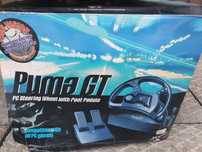 Kierownica pc kolekcjonerska mad catz puma gt