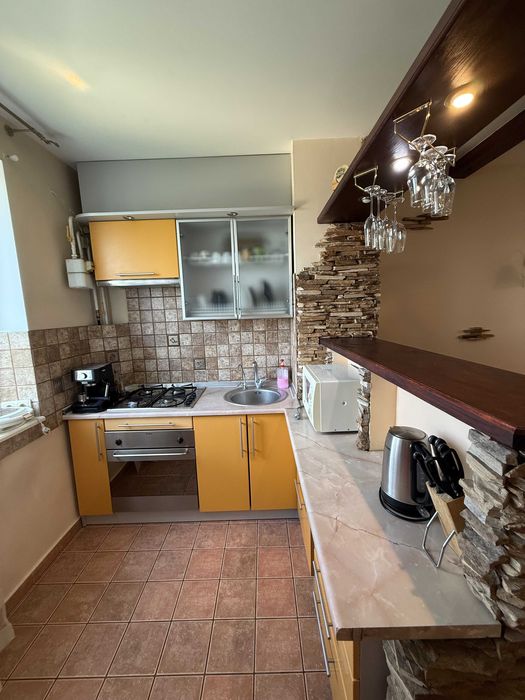 3х кім.ква.в новому будинку. 71м. Євроремон. Під держпрограми можливо.