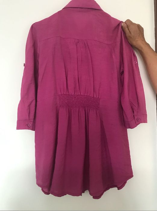 Blusa / Túnica super gira M