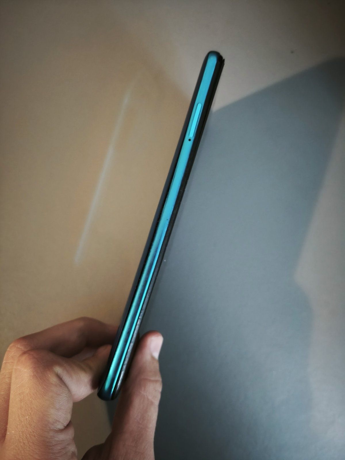 Redmi  Note  9 S