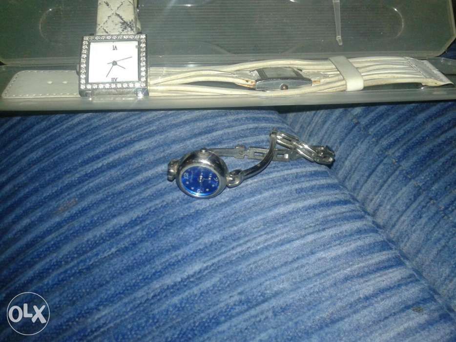 Relógios de senhora