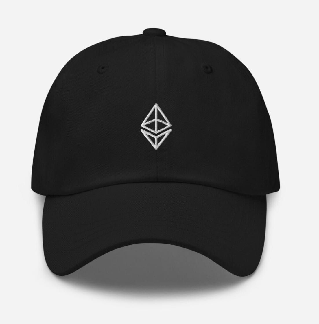 Crypto Ethereum Apparel