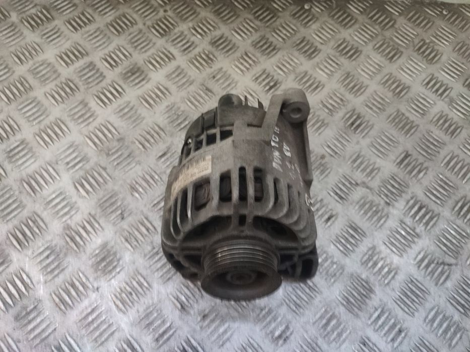 Fiat Punto II 1.2 8v alternator