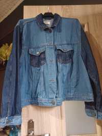 Kurtka Jeans C&A damska 50