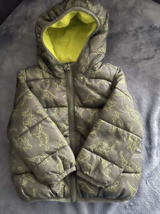 Куртка від SinSay на 9 міс