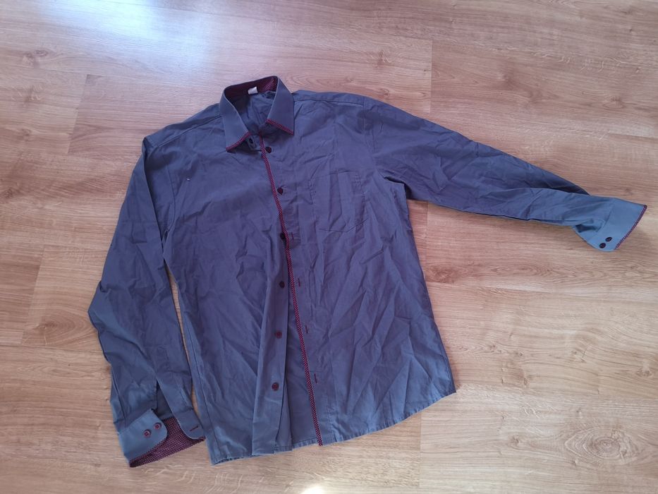 Koszula męska. Rozmiar M