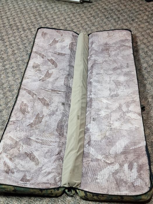 Чохол-сейф для зброї