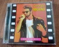 Nowe 2 CD George Michael the very best 1995