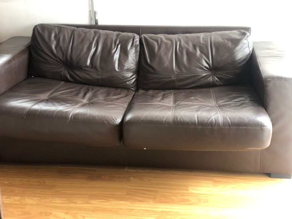 Sofá cama Para Doar