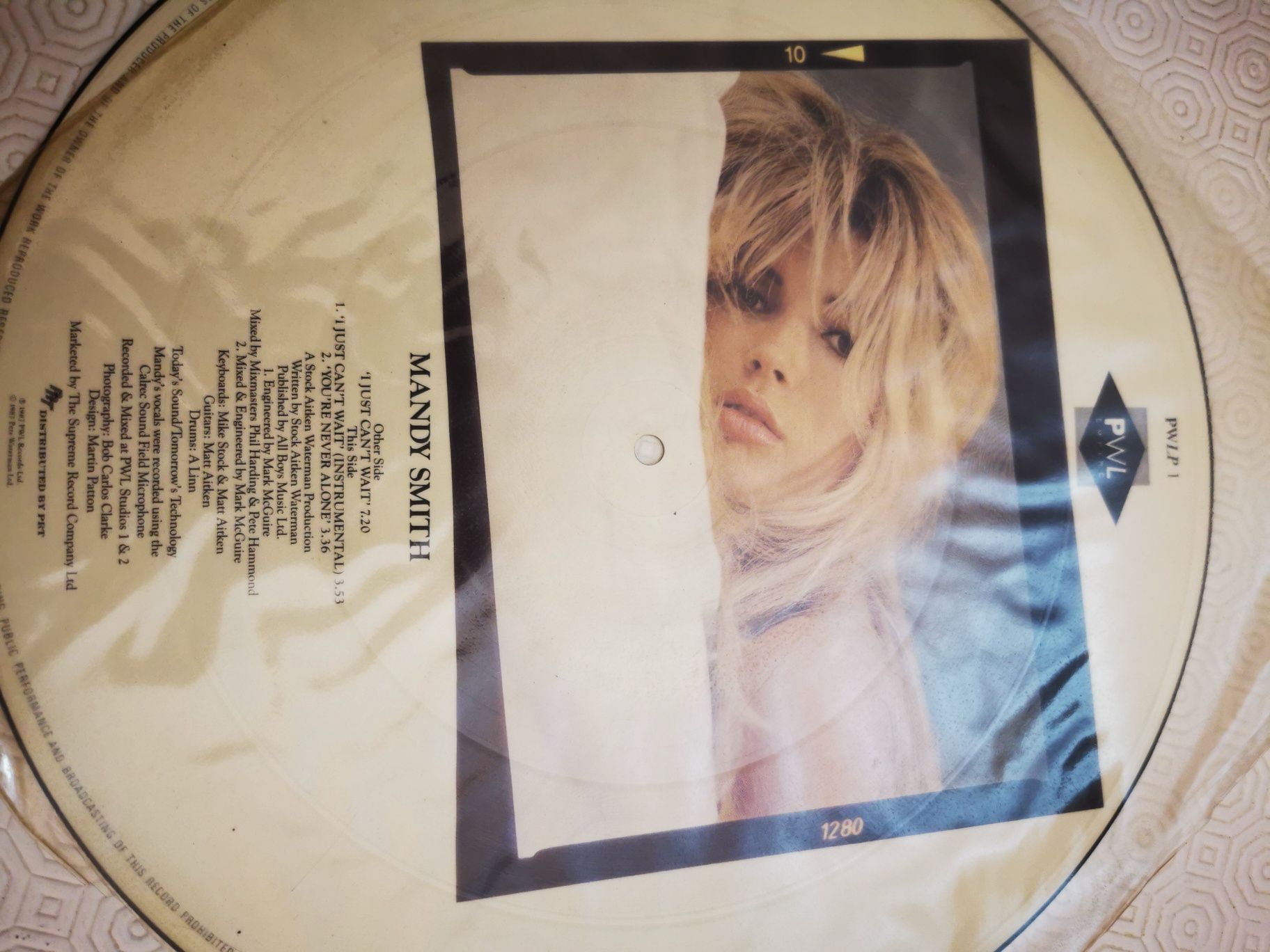Discos Vinil em bom estado