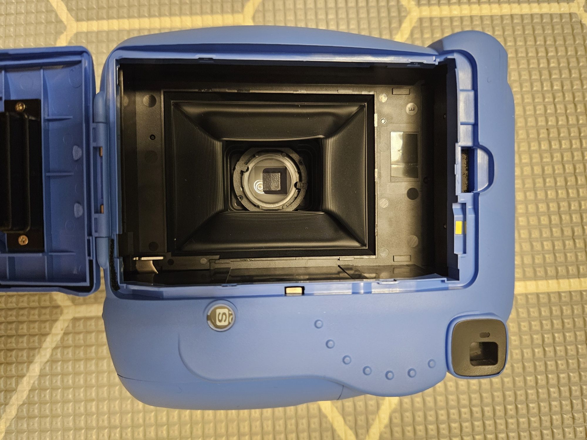 INSTAX MINI 9 super stan