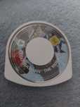 PSP gra Lego Batman