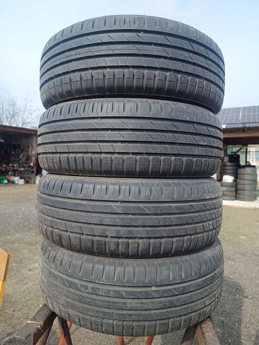 Opony letnie Nokian 175/65R14