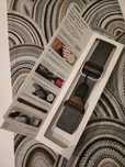 Pasek Peak Desing Slide Lite V3 szary