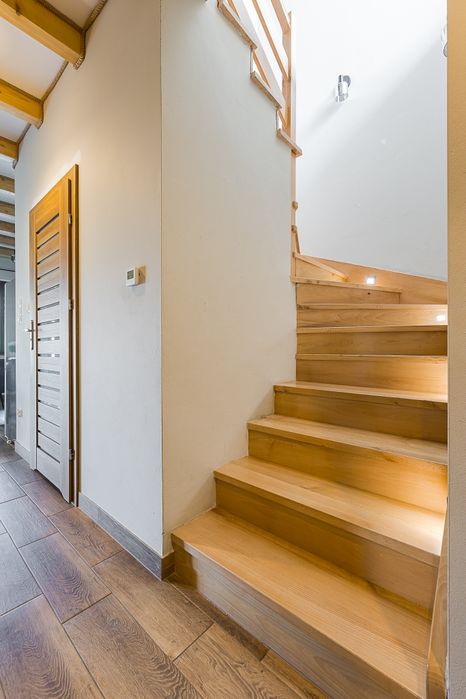 Sylwester Święta Bieszczady domek balia na wyłączność 6-10 osób  Solin