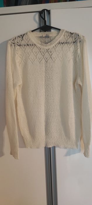 Sweterek vintage 38/40